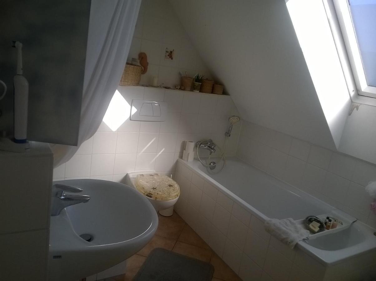 Haus 'Am Emberg' Daire Köln Dış mekan fotoğraf