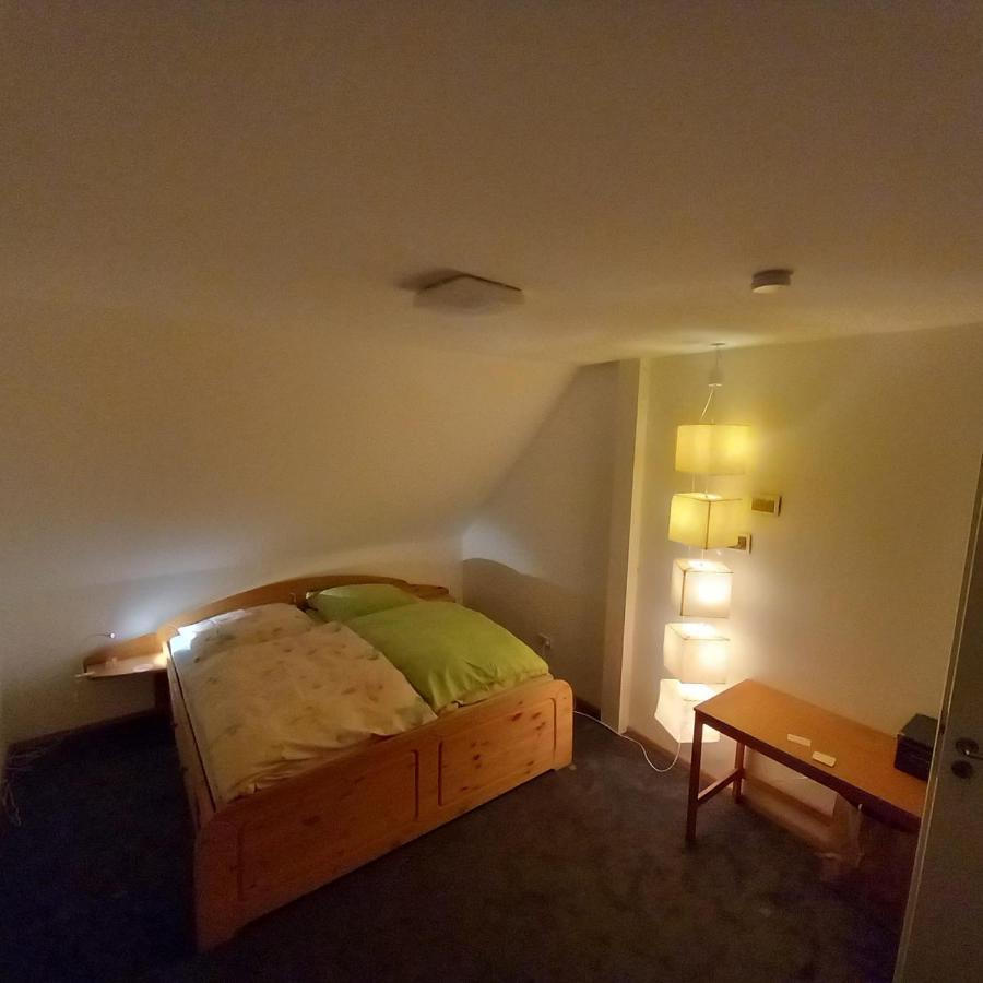 Haus 'Am Emberg' Daire Köln Dış mekan fotoğraf