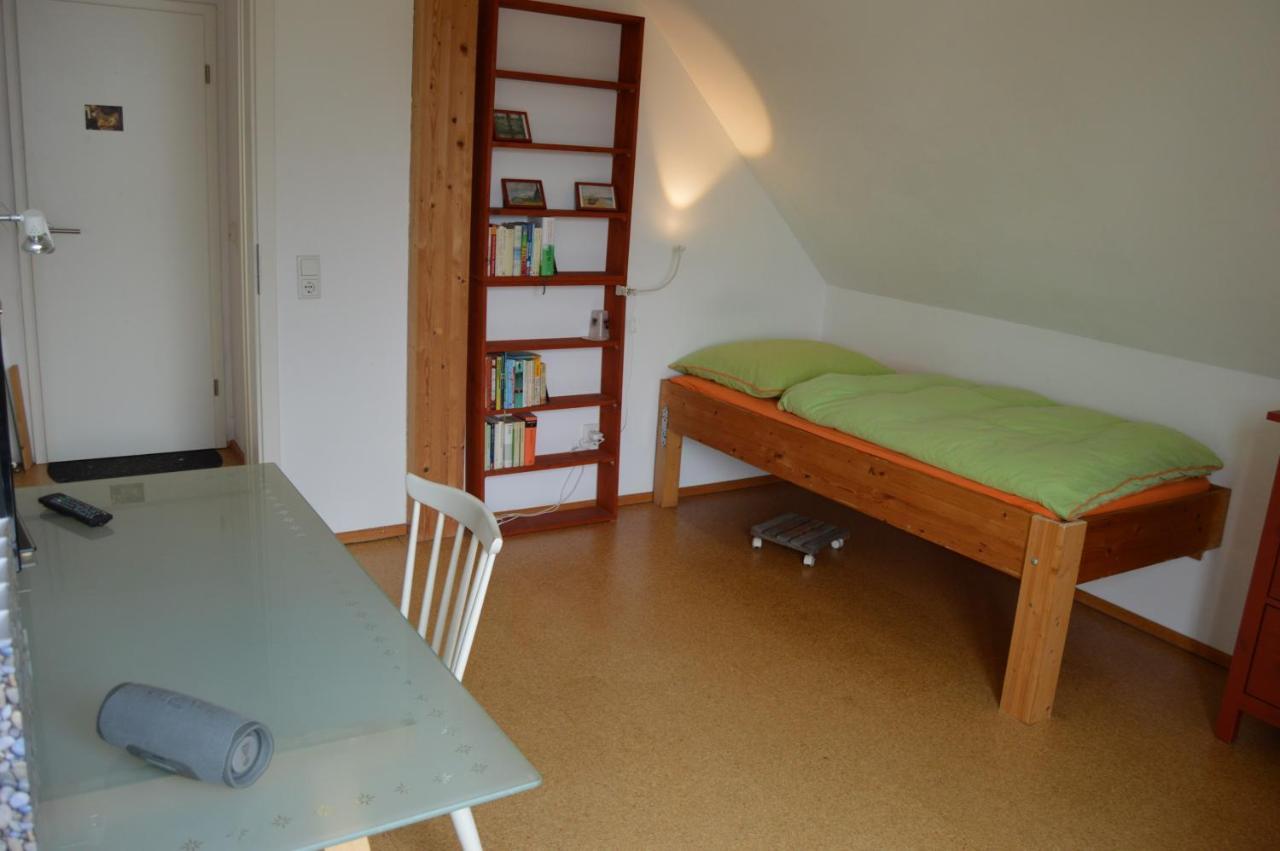 Haus 'Am Emberg' Daire Köln Dış mekan fotoğraf